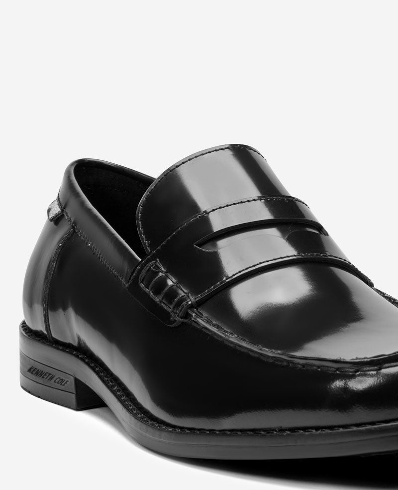 Paco Penny Loafer