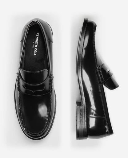 Paco Penny Loafer