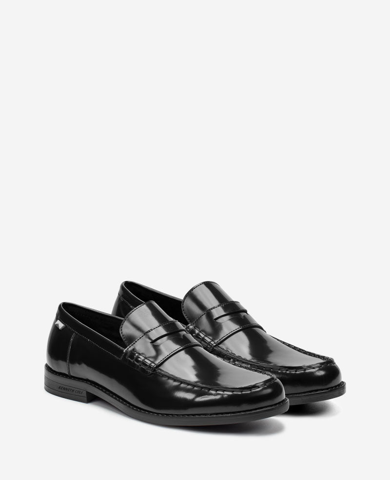 Paco Penny Loafer