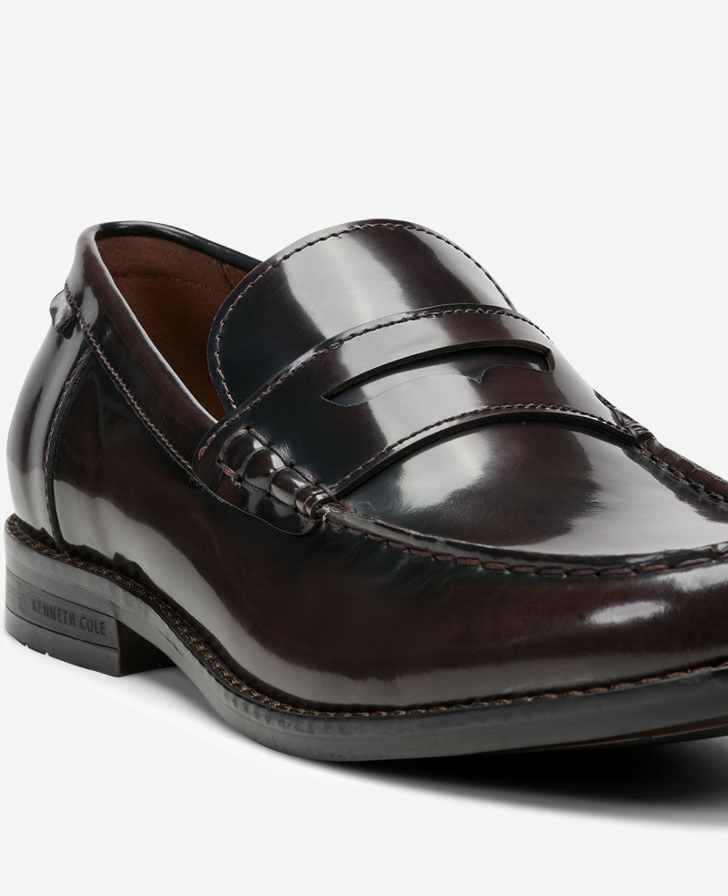 Paco Penny Loafer