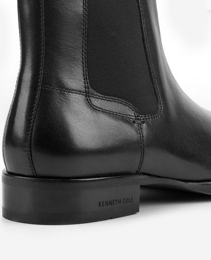 Raymond Leather Chelsea Boot