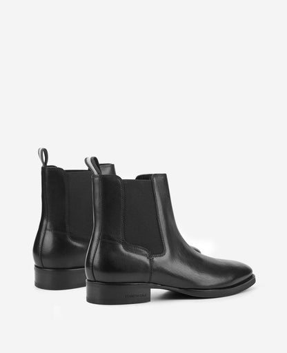 Raymond Leather Chelsea Boot
