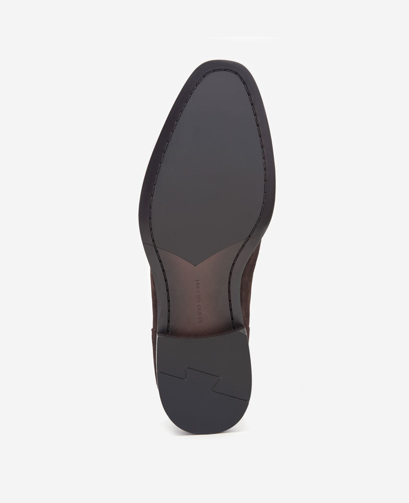 Raymond Suede Chelsea Boot