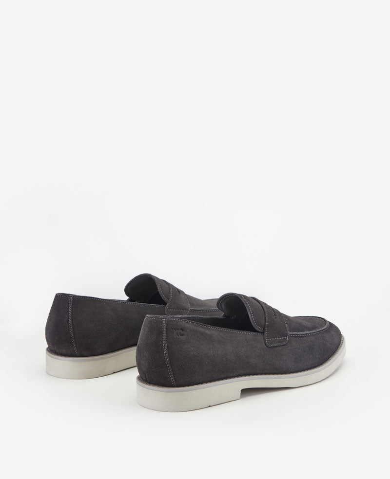 Savon Casual Penny Loafer