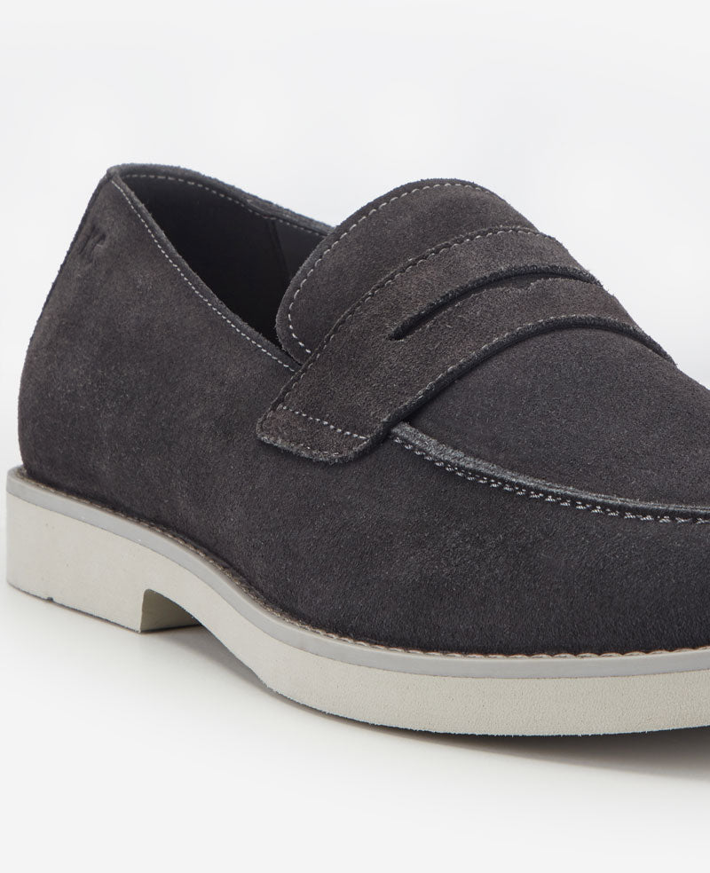 Savon Casual Penny Loafer