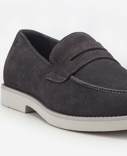 Savon Casual Penny Loafer