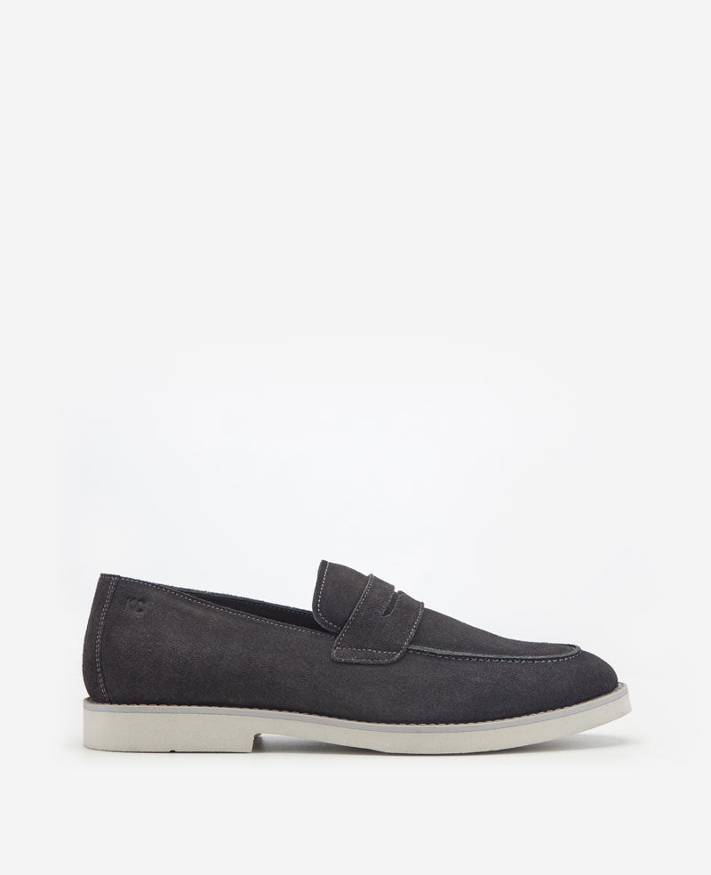Savon Casual Penny Loafer
