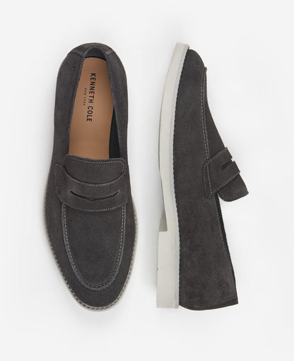 Savon Casual Penny Loafer