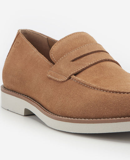 Savon Casual Penny Loafer