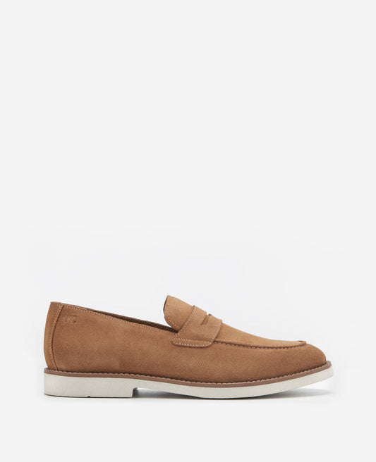 Savon Casual Penny Loafer