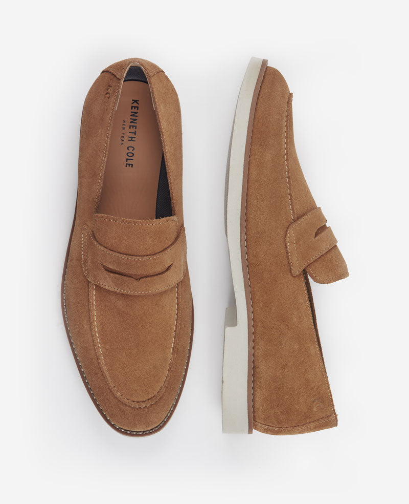 Savon Casual Penny Loafer