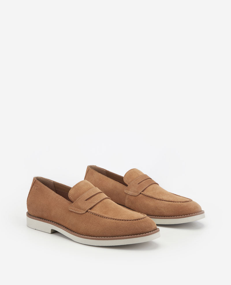 Savon Casual Penny Loafer