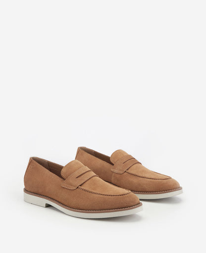 Savon Casual Penny Loafer