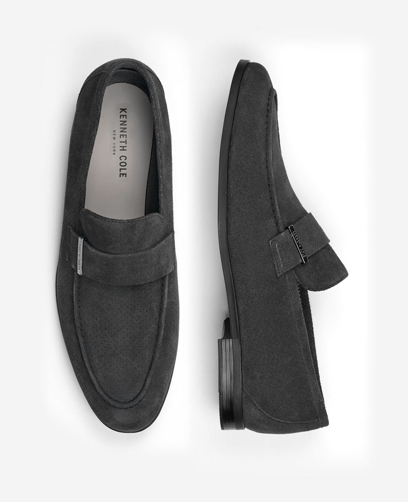 Sylvan Slip-on Loafer
