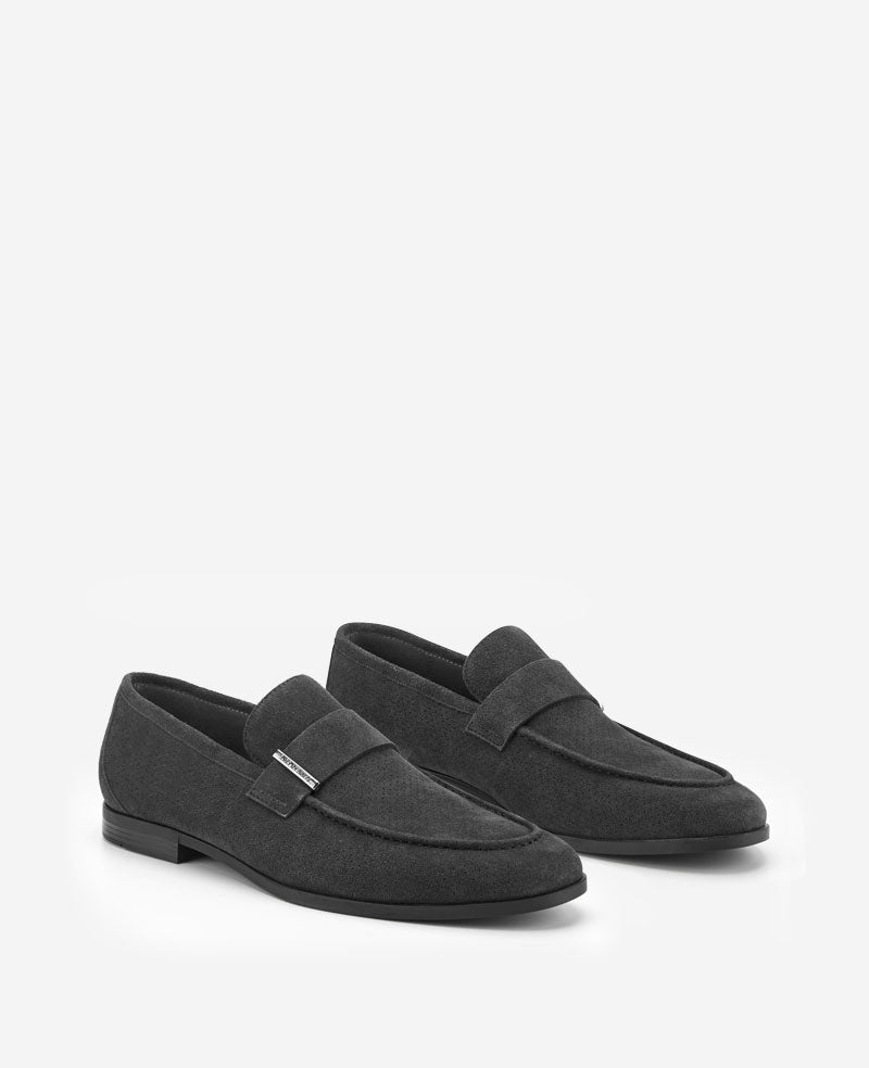 Sylvan Slip-on Loafer