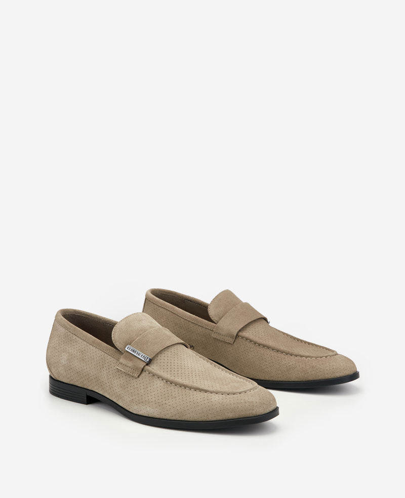Sylvan Slip-on Loafer