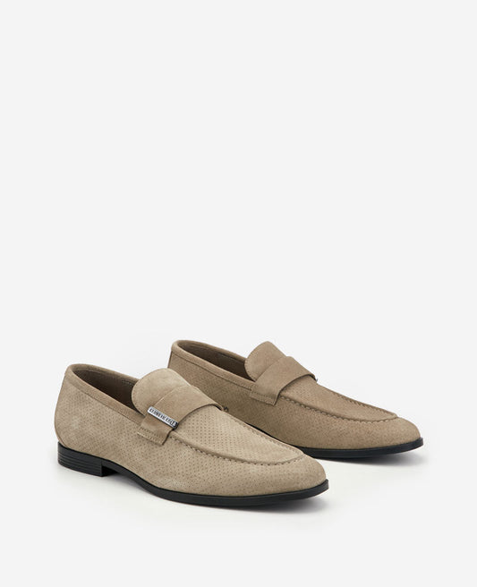Sylvan Slip-on Loafer