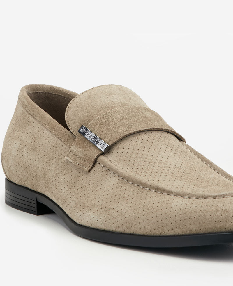 Sylvan Slip-on Loafer