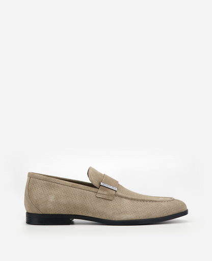 Sylvan Slip-on Loafer