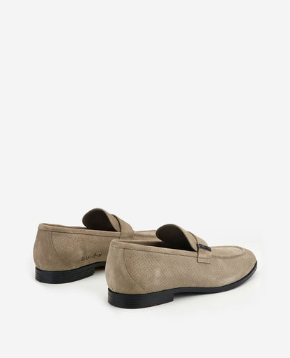 Sylvan Slip-on Loafer