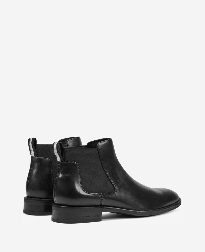 Tully Chelsea Boot
