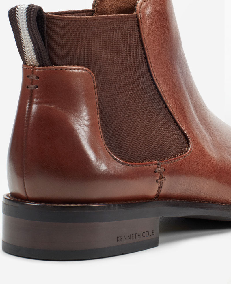 Tully Chelsea Boot