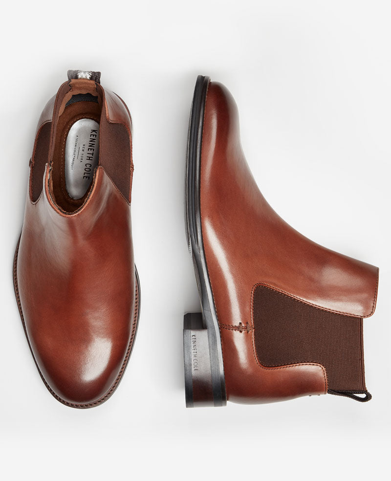 Tully Chelsea Boot