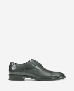 CHARCOLE LEATHER