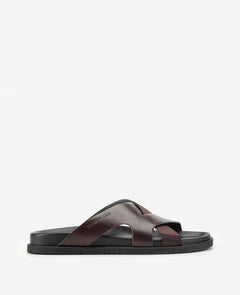 GANACHE LEATHER