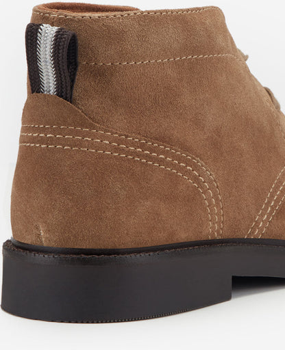 Wilhem Suede Chukka Boot