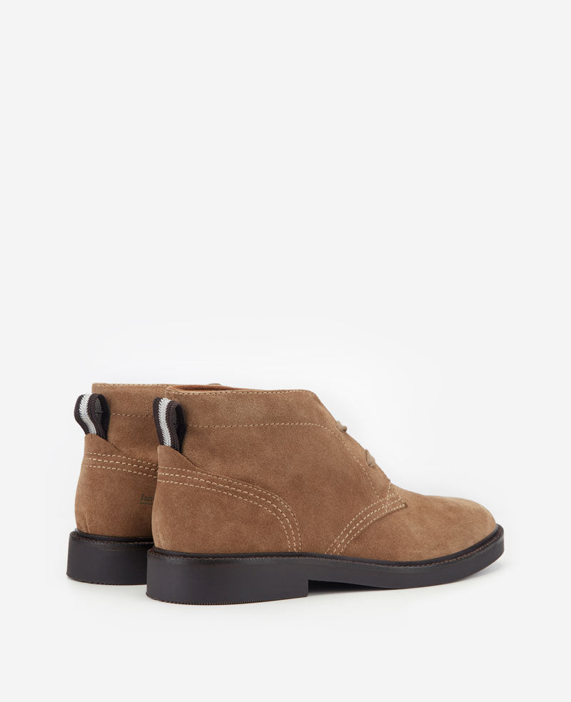 Wilhem Suede Chukka Boot