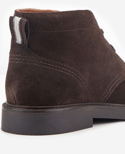 Wilhem Suede Chukka Boot