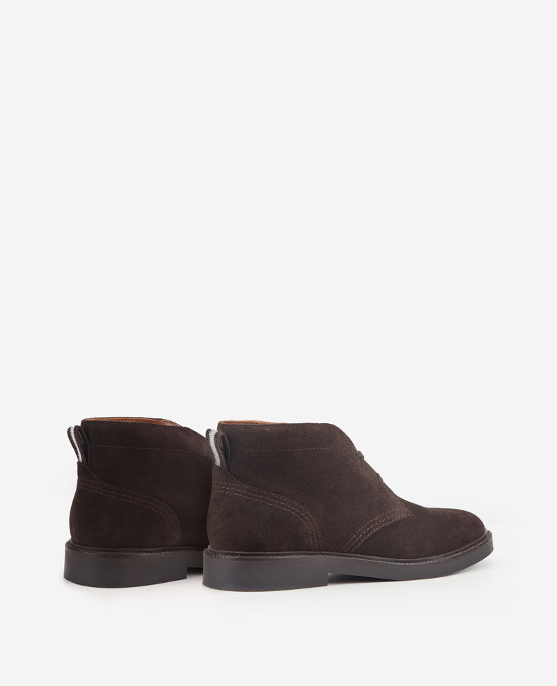 Wilhem Suede Chukka Boot