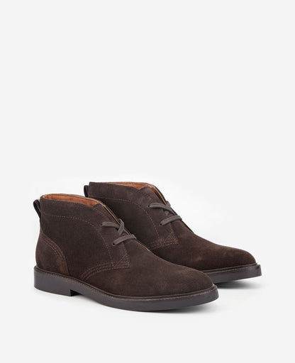 Wilhem Suede Chukka Boot
