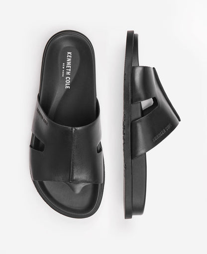 Willy Leather Sandal