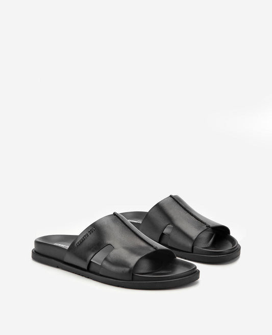 Willy Leather Sandal