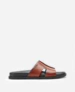 Willy Leather Sandal