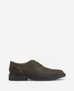 BARK SUEDE
