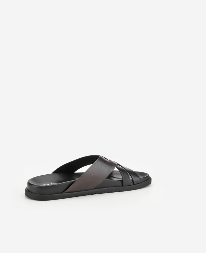 Wooper Leather Sandal