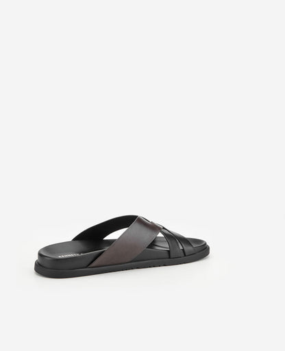 Wooper Leather Sandal