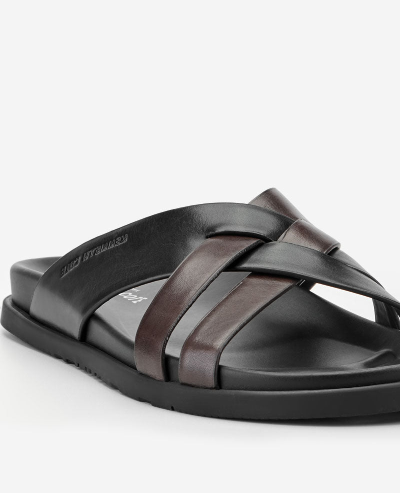 Wooper Leather Sandal