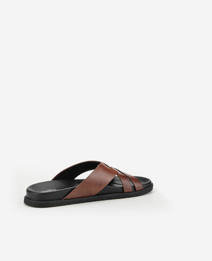 Wooper Leather Sandal