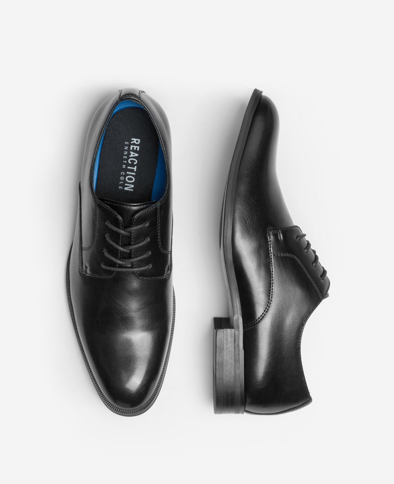 REACTION - Martin Lace-up Oxford