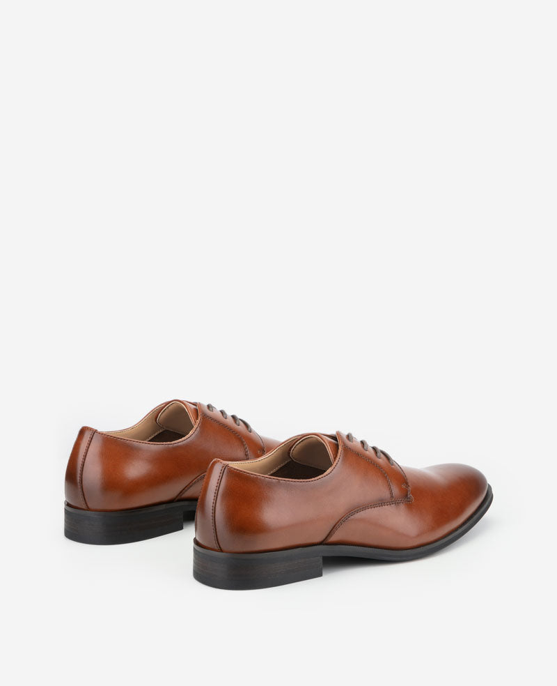 REACTION - Martin Lace-up Oxford