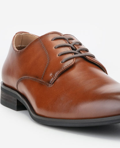 REACTION - Martin Lace-up Oxford