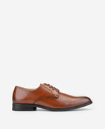 REACTION - Martin Lace-up Oxford