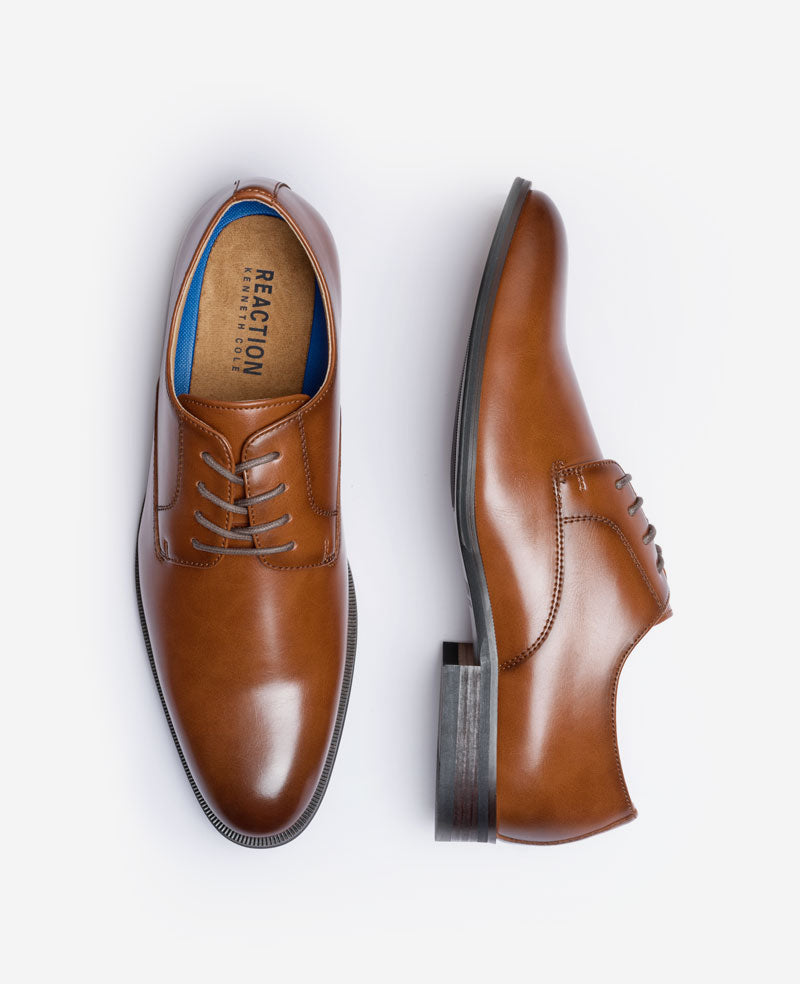 REACTION - Martin Lace-up Oxford