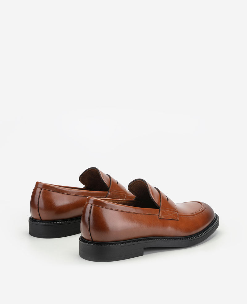 REACTION - Anthony Penny Loafer