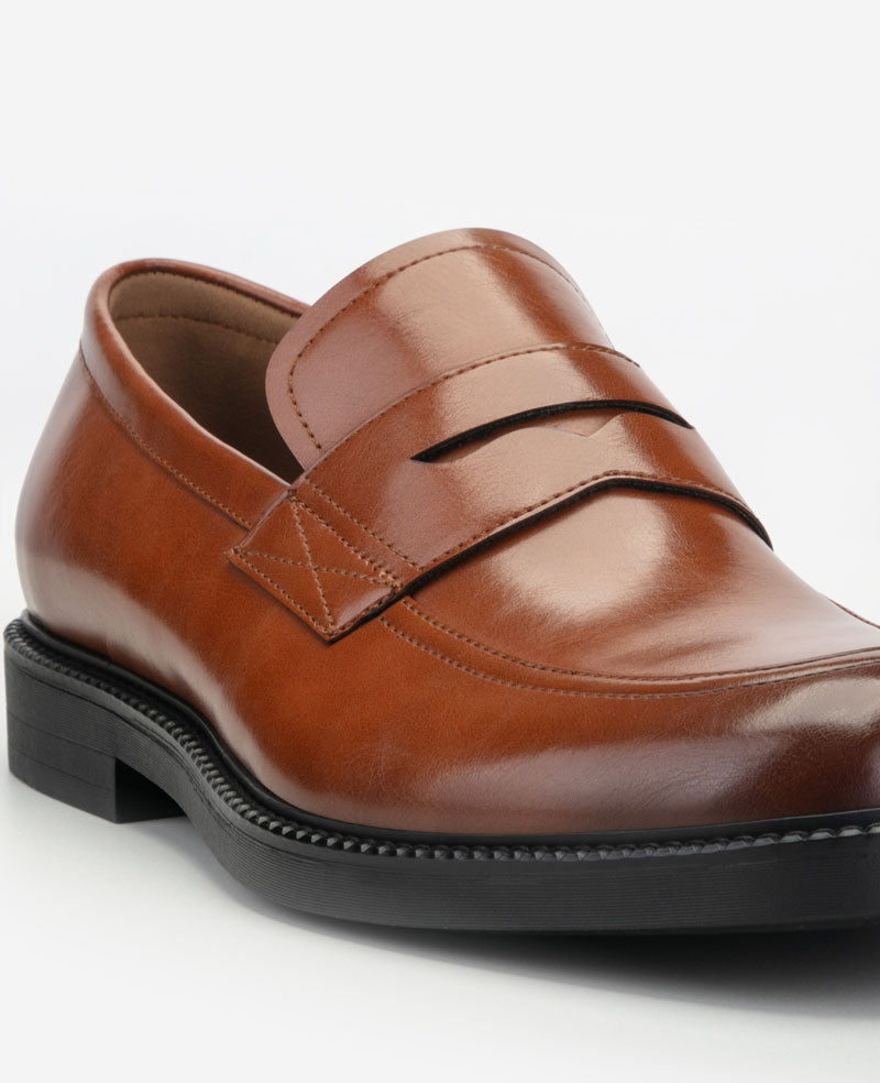REACTION - Anthony Penny Loafer