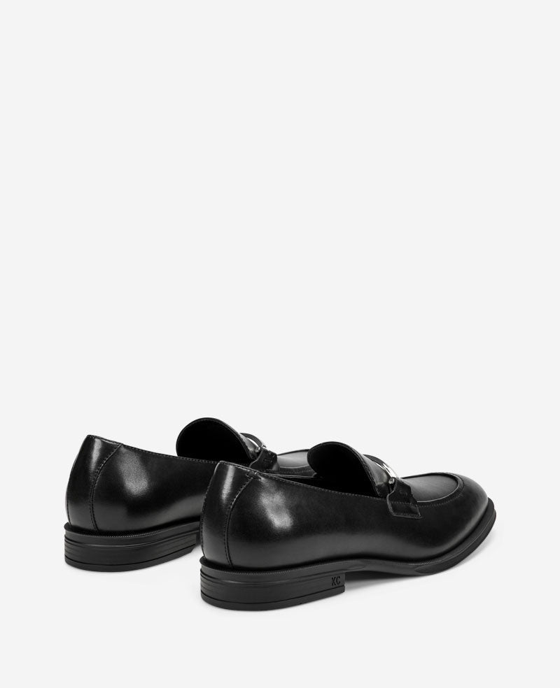 REACTION - Armand2 Apron Toe Bit Loafer